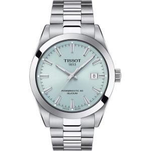 Tissot Gentleman Powermatic 80 Silicium