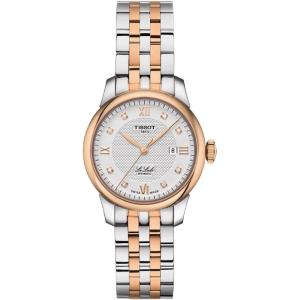 Tissot Le Locle Automatic Lady (29.00) Special Edition