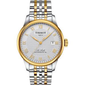 Tissot Le Locle Powermatic 80