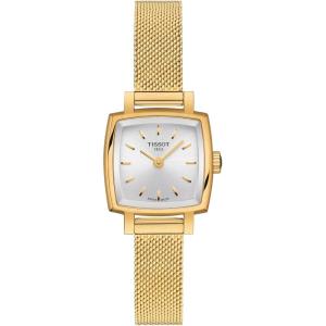 Tissot Lovely Square
