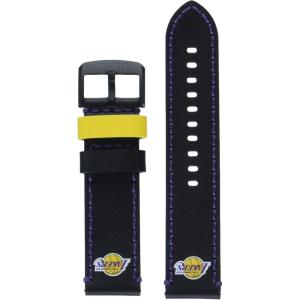 Tissot NBA Los Angeles Lakers Watch Strap T852047503
