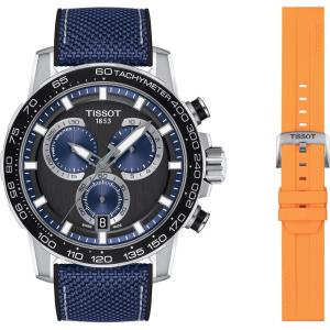 Tissot Oklahoma City Thunder 2025 NBA Champions Supersport Chrono