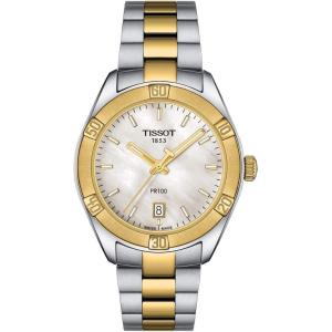 Tissot PR 100 Sport Chic