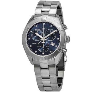 Tissot PR 100 Sport Chic Chronograph