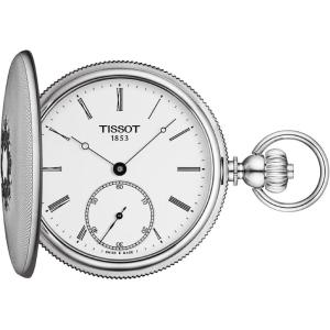 Tissot Savonnette Mechanical