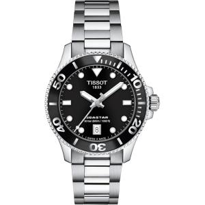 Tissot Seastar 1000 36mm