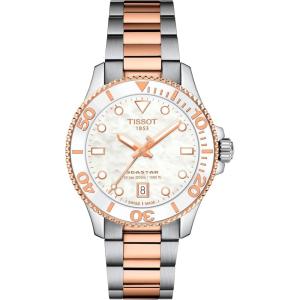 Tissot Seastar 1000 Quartz 36mm