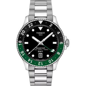 Tissot Seastar 1000 Quartz GMT