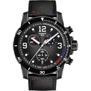 Tissot Supersport NBA Special Edition