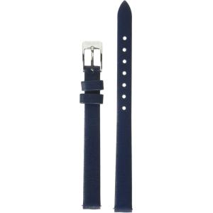 Tissot T852043163 9mm Lug Blue Leather Strap