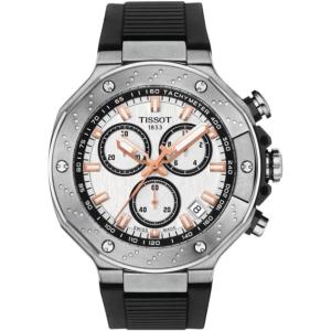 Tissot T-Race Chronograph