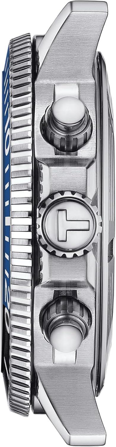imageTissot Seastar 1000 Chronograph