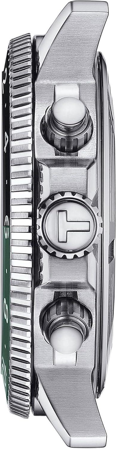 imageTissot Seastar 1000 Powermatic 80 GMT