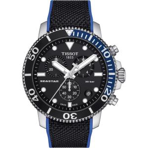 Tissot Seastar 1000 Chronograph